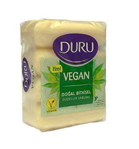 Duru Soap Vegan